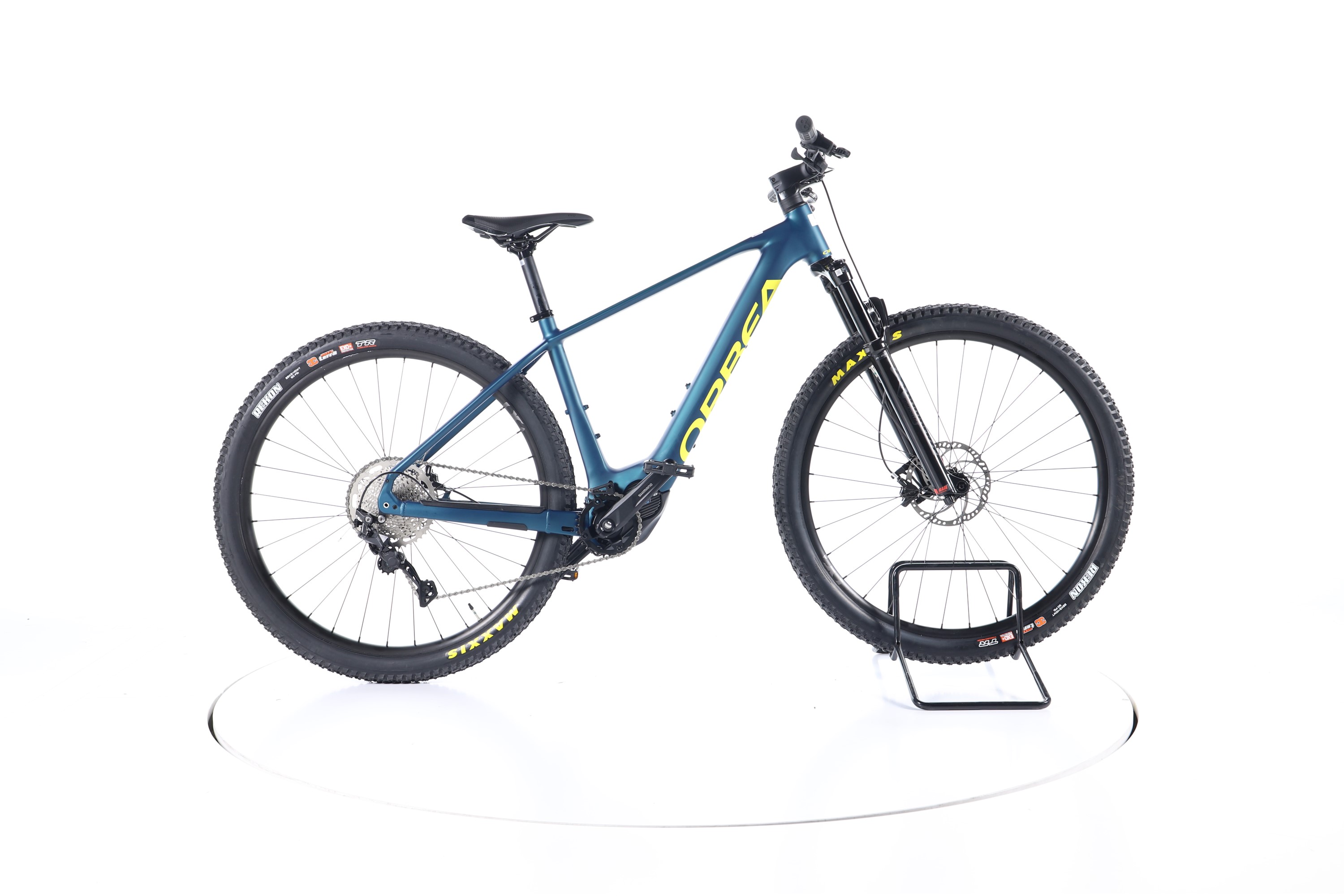 Orbea Urrun 30 blue 2023