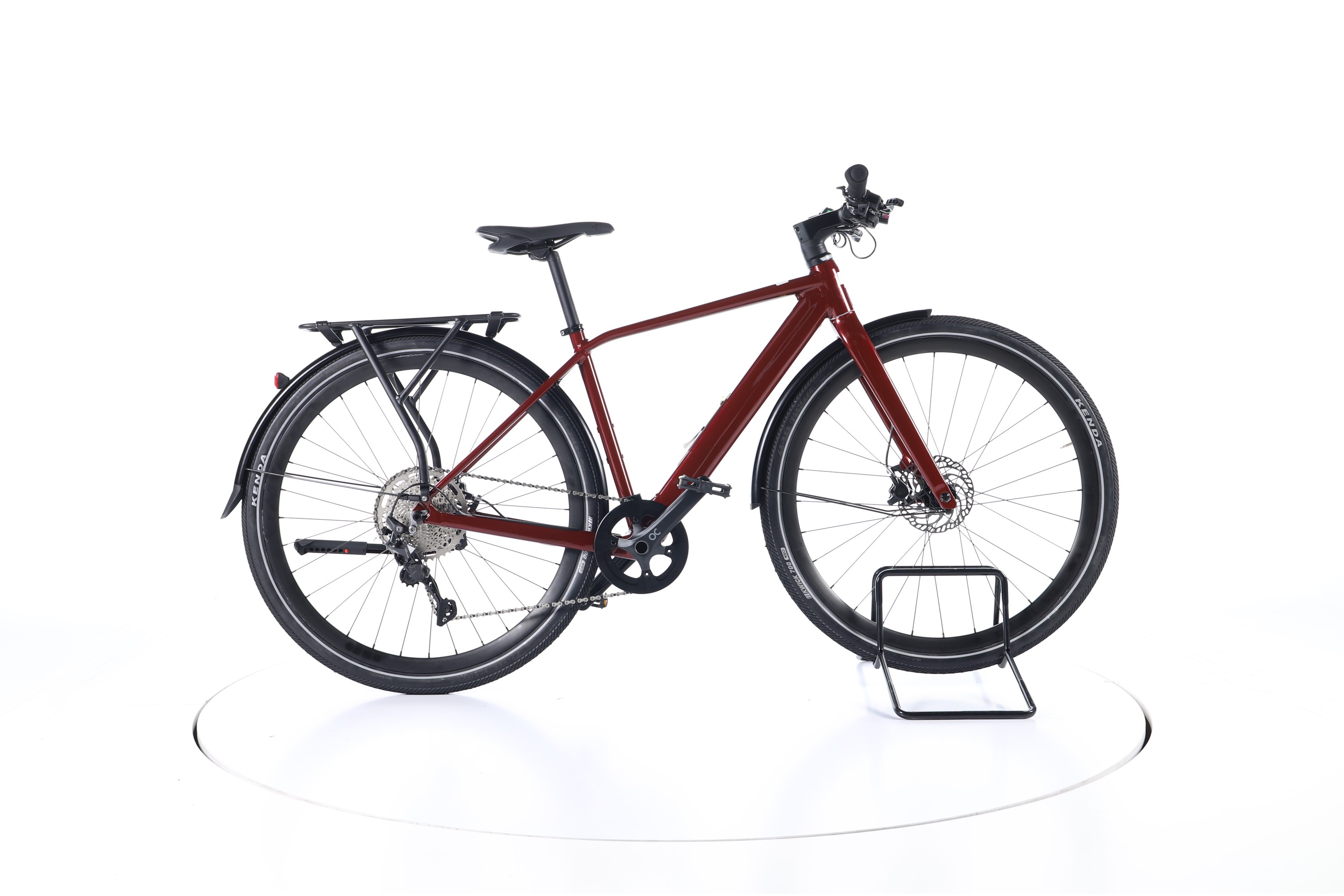 Orbea VIBE H30 EQ 2023 unter Orbea